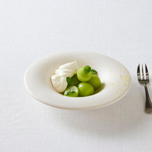 画像をギャラリービューアに読み込む, 入江佑子 flat bowl