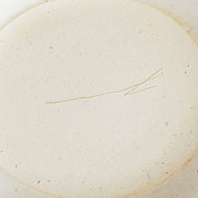 画像をギャラリービューアに読み込む, 入江佑子 flat bowl