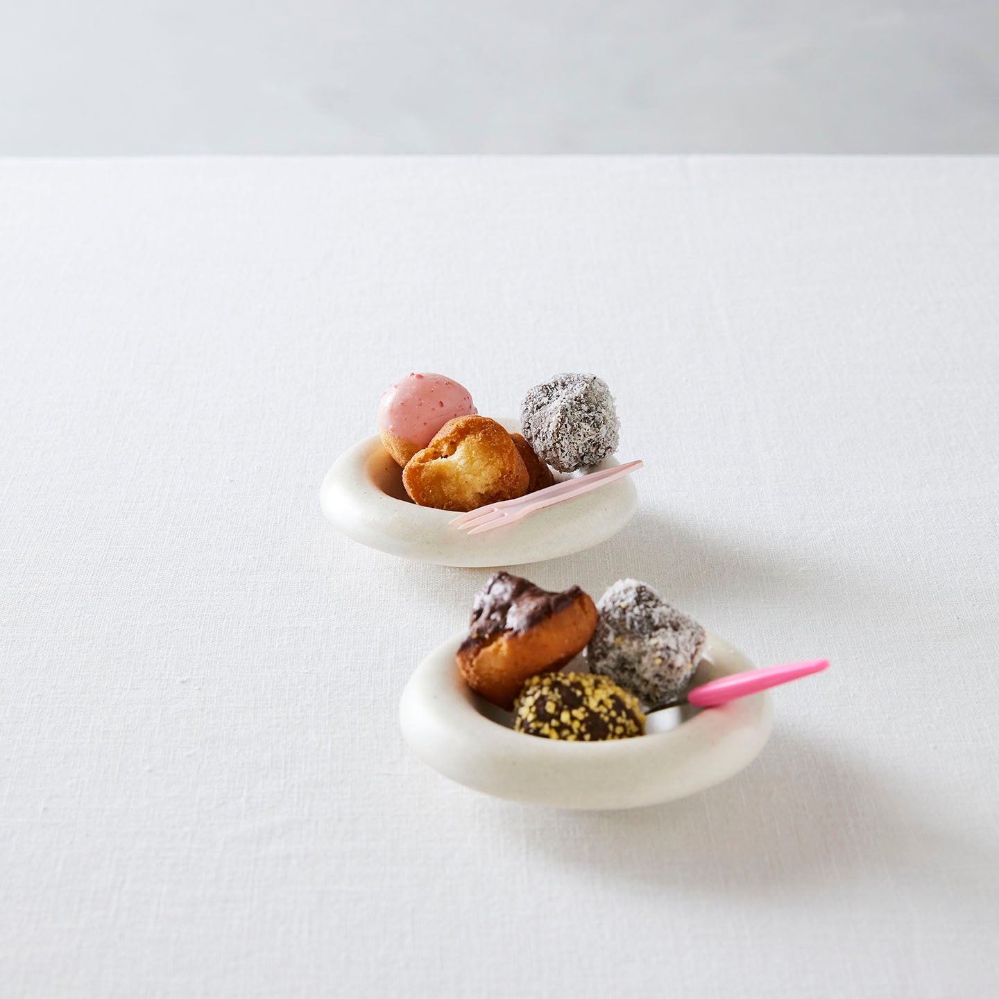 入江佑子　dona ceramic studio ココットM 2枚セット 2025年最新】入江佑子の人気アイテム - メルカリ