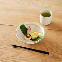 画像をギャラリービューアに読み込む, 【9/9(火)限定】荒賀文成 粉引のうつわセット