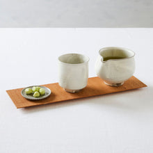 画像をギャラリービューアに読み込む, 古谷宣幸 湯呑