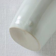 画像をギャラリービューアに読み込む, 渡辺キエ 一輪挿し 瓶型