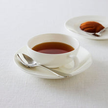 画像をギャラリービューアに読み込む, シャンブリートリオ ティースプーン