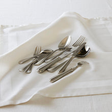 画像をギャラリービューアに読み込む, シャンブリートリオ スープスプーン