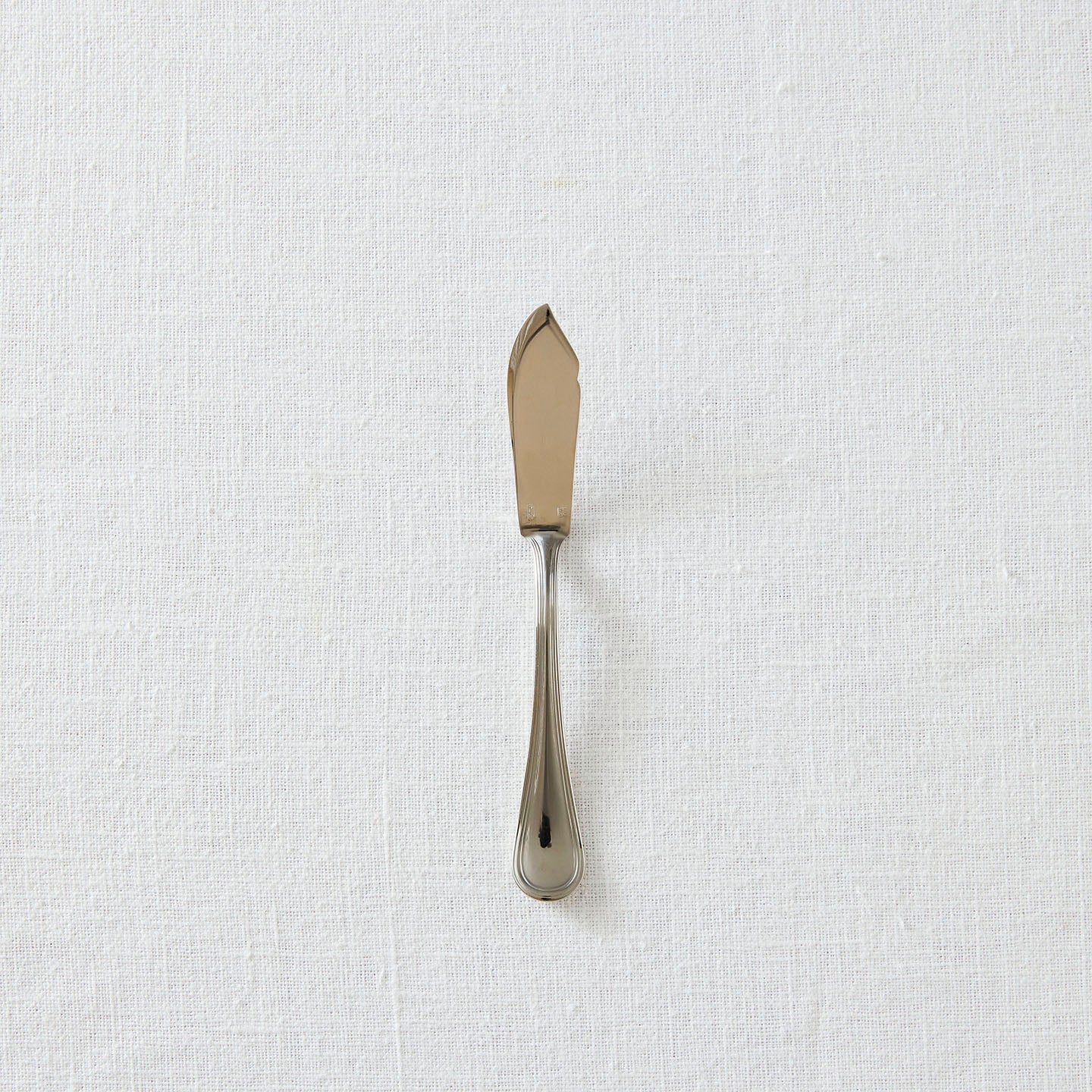 シャンブリートリオ バターナイフ(シャンブリートリオ) – 煎茶堂東京