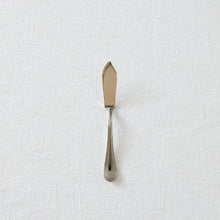 画像をギャラリービューアに読み込む, シャンブリートリオ バターナイフ