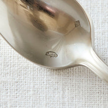 画像をギャラリービューアに読み込む, シャンブリートリオ スープスプーン