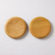 画像をギャラリービューアに読み込む, 後藤睦 パン木皿