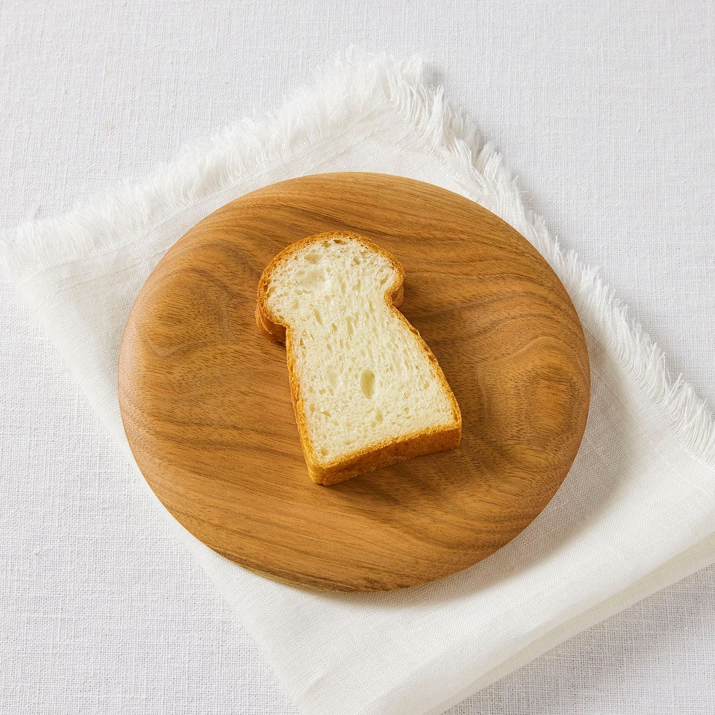 後藤睦 パン木皿(後藤睦) – 煎茶堂東京オンライン