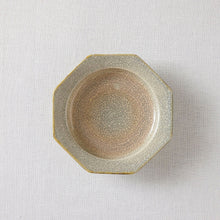 画像をギャラリービューアに読み込む, はなクラフト 八角皿