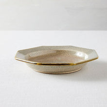 画像をギャラリービューアに読み込む, はなクラフト 八角皿