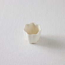 画像をギャラリービューアに読み込む, 亀田文 花形カップ