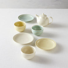 画像をギャラリービューアに読み込む, 萩原千春 ポット