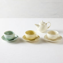 画像をギャラリービューアに読み込む, 萩原千春 ポット