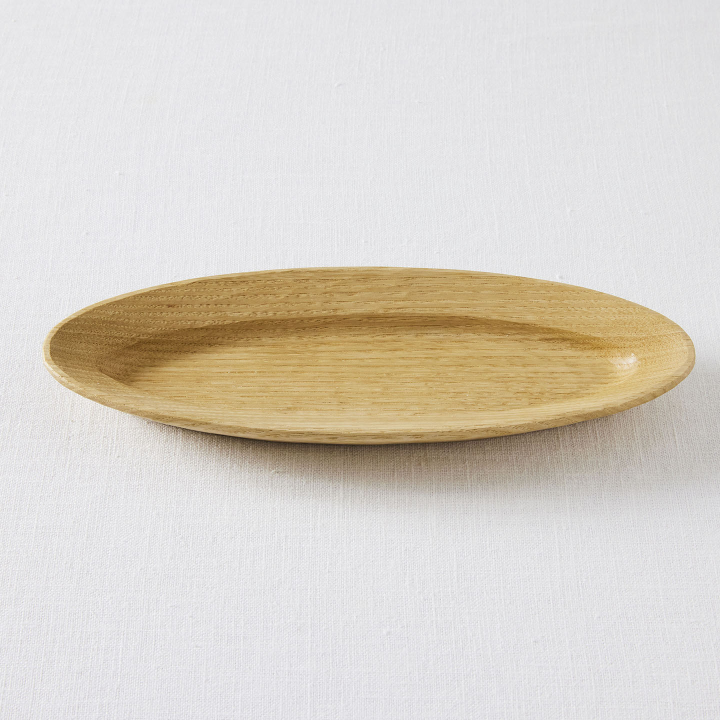 山田哲也 オーバルプレート(山田哲也) – 煎茶堂東京オンライン