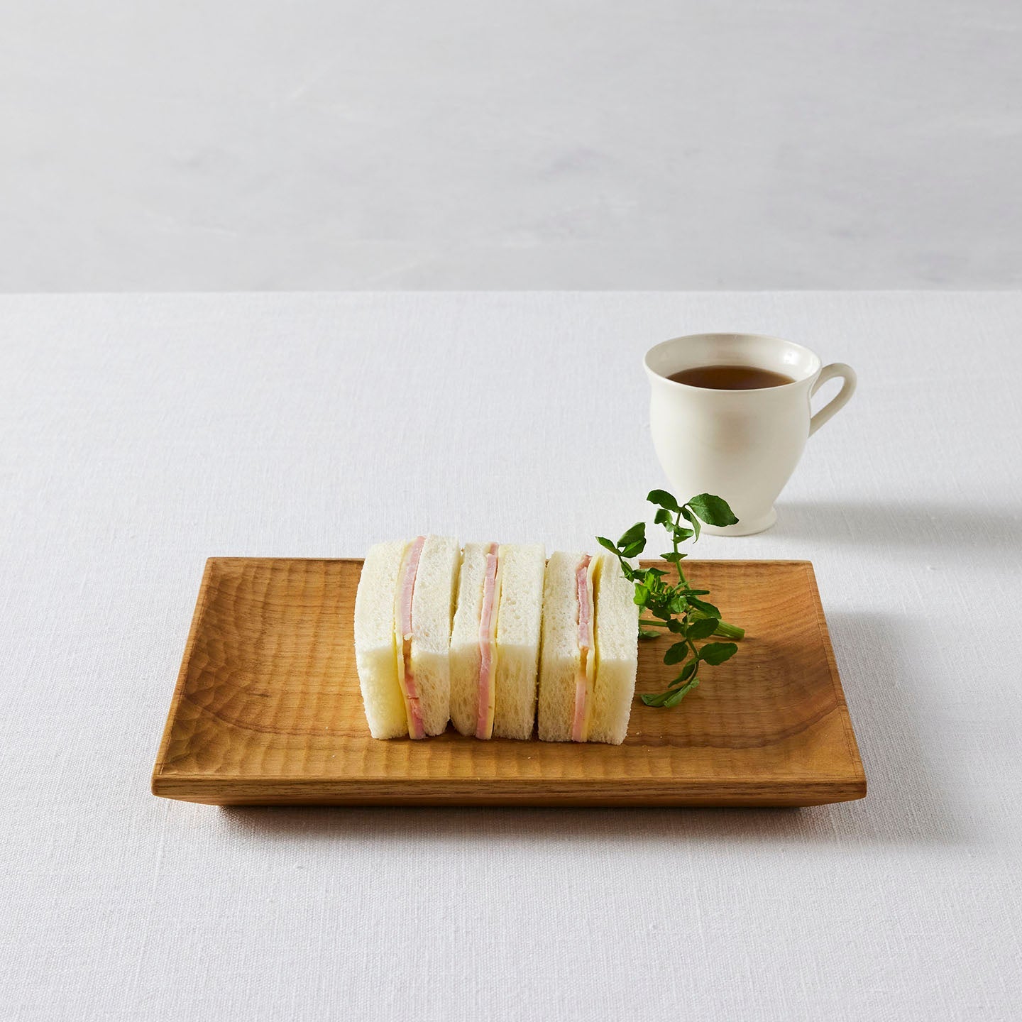 タイムセール　堀宏治　トーストプレート（くるみ）　2枚セット トーストプレート｜くるみ｜堀宏治｜和食器通販｜うちる｜和食器