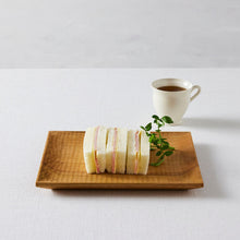 画像をギャラリービューアに読み込む, 堀宏治 トーストプレート