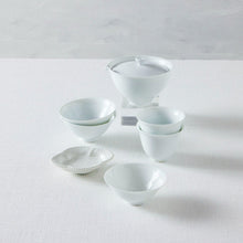 画像をギャラリービューアに読み込む, 李荘窯 渕反深仙茶