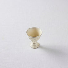 画像をギャラリービューアに読み込む, 後藤義国 鎬脚付きカップ