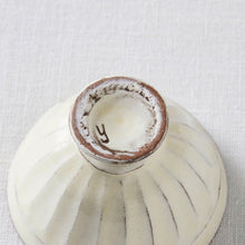 画像をギャラリービューアに読み込む, 後藤義国 鎬脚付きボウル