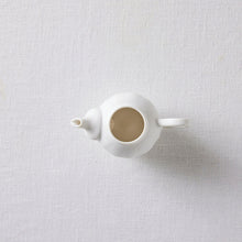 画像をギャラリービューアに読み込む, 藤村佳澄 ティーポット