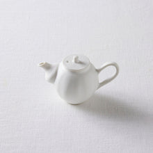 画像をギャラリービューアに読み込む, 藤村佳澄 ティーポット