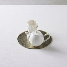 画像をギャラリービューアに読み込む, 藤村佳澄 ティーポット