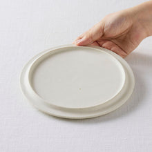 画像をギャラリービューアに読み込む, カラー:白