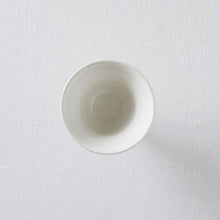 画像をギャラリービューアに読み込む, 紙上征江 ゴブレット