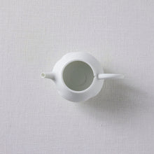 画像をギャラリービューアに読み込む, 中原真希 急須 スパイラル