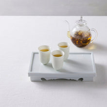 画像をギャラリービューアに読み込む, 中原真希 茶杯