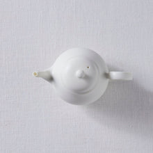 画像をギャラリービューアに読み込む, 色原昌希 ポット