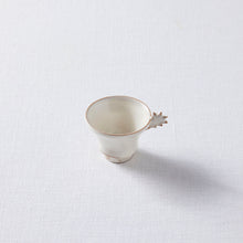 画像をギャラリービューアに読み込む, 荒賀文成 耳杯 ぎざぎざ