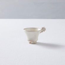 画像をギャラリービューアに読み込む, 荒賀文成 耳杯 ぎざぎざ