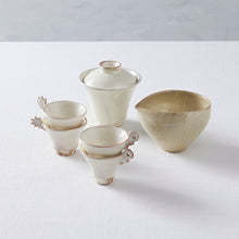 画像をギャラリービューアに読み込む, 荒賀文成 耳杯 まる