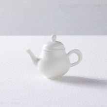 画像をギャラリービューアに読み込む, 色原昌希 茶壺