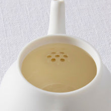 画像をギャラリービューアに読み込む, 色原昌希 茶壺