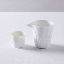 画像をギャラリービューアに読み込む, 文山窯 グラス