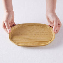 画像をギャラリービューアに読み込む, 四十沢木材工芸 長木瓜盆