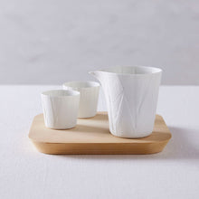 画像をギャラリービューアに読み込む, 文山窯 グラス