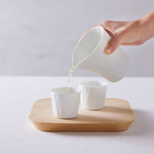 画像をギャラリービューアに読み込む, 文山窯 グラス