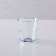 画像をギャラリービューアに読み込む, 小宮崇 十角グラス