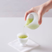 画像をギャラリービューアに読み込む, 小宮崇 白のうつわ 片口