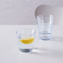 画像をギャラリービューアに読み込む, 小宮崇 十角グラス