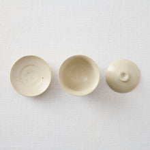 画像をギャラリービューアに読み込む, カラー:白釉