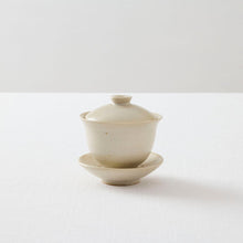 画像をギャラリービューアに読み込む, カラー:白釉