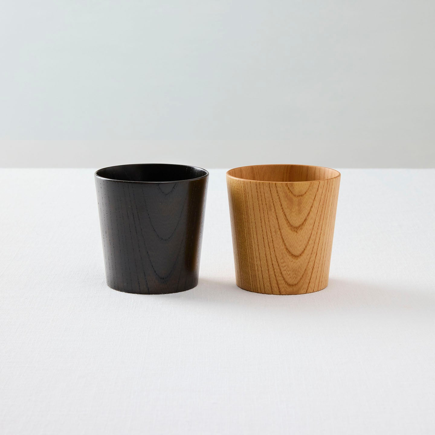 白鷺木工 木のコップ(白鷺木工) – 煎茶堂東京オンライン