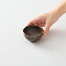 画像をギャラリービューアに読み込む, カラー:錆釉