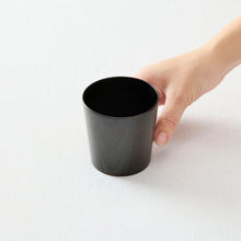 画像をギャラリービューアに読み込む, カラー:漆黒