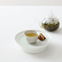 画像をギャラリービューアに読み込む, 齋藤有希子 牡丹唐草茶杯